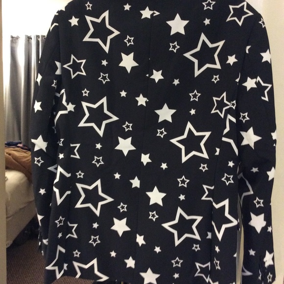 Opposuits formal ballstar Jacket only - Picture 5 of 6